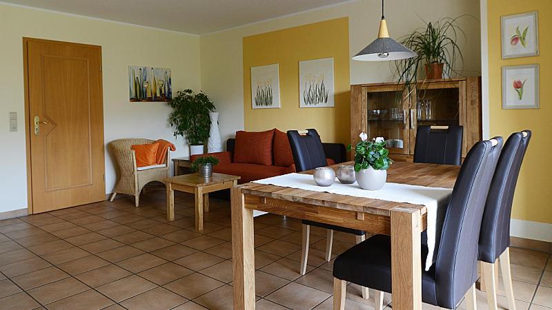 Gaestehaus Simonis Pünderich Buitenkant foto